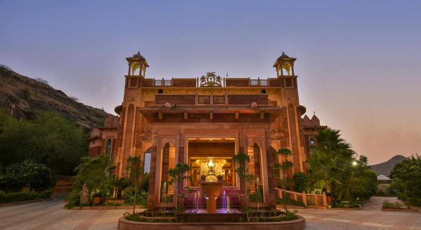 Read more about the article Best Wedding Venue In Jodhpur