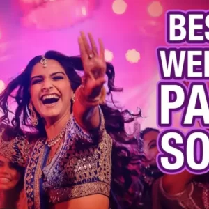 20 Peppy Bollywood Songs to Rock your Sangeet Night | Best Sangeet Songs