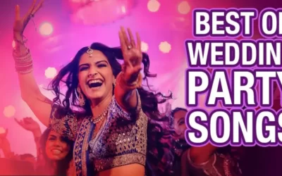 20 Peppy Bollywood Songs to Rock your Sangeet Night | Best Sangeet Songs