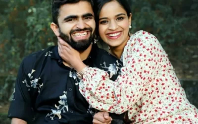 True Love | Kshitiz & Shivangi | Real Wedding Story | Wedding kalakar India