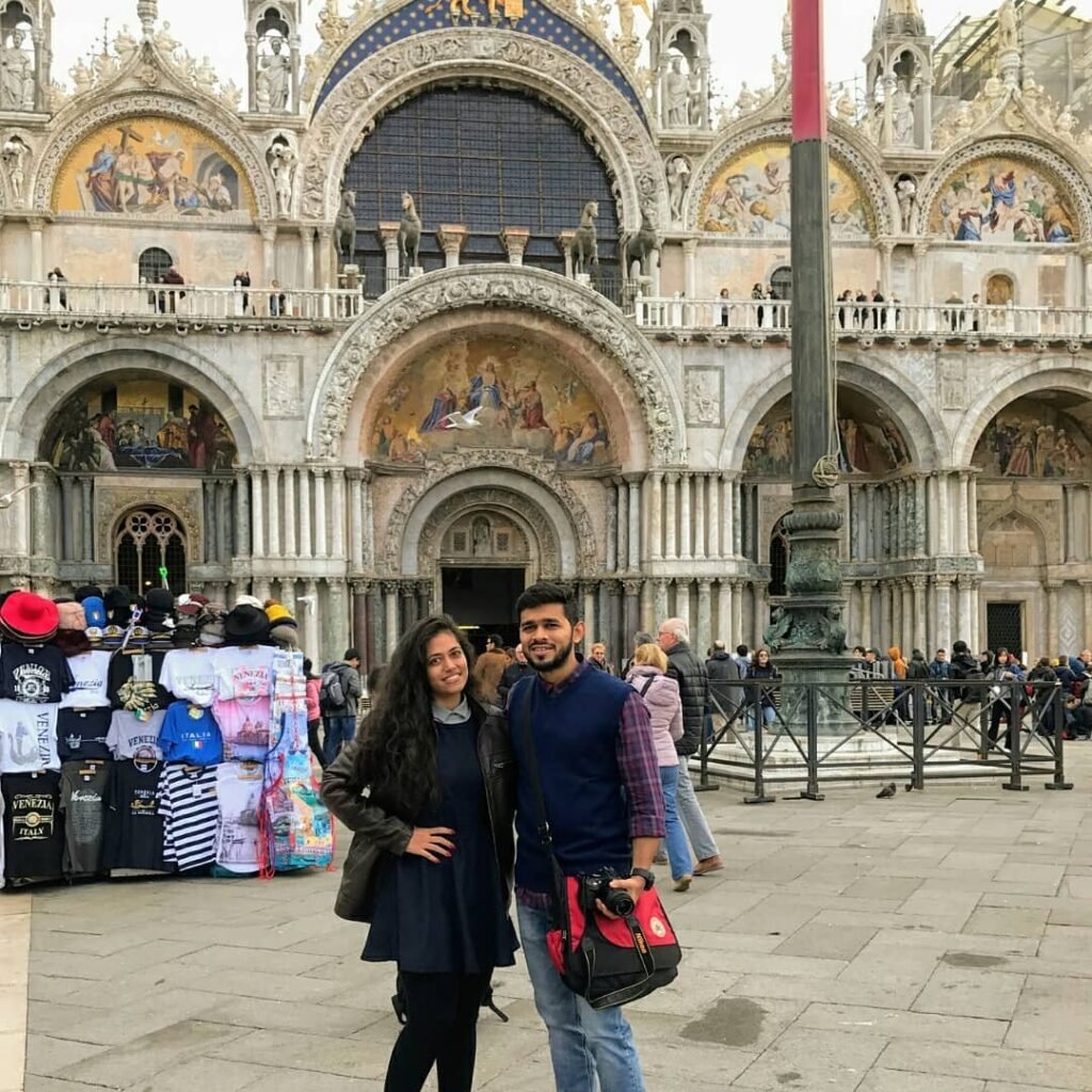 Read more about the article A True Love Story Of Travel Couple | Chintan & Mona