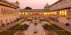 20 Most Popular Destination Wedding Venue In Jaipur.