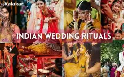 What Happens In Hindu Wedding | Hindu Rituals