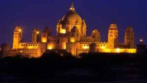 Read more about the article Best Wedding Venue In Jodhpur
