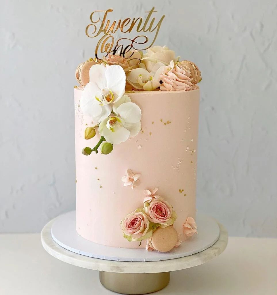 Top 30 beautiful engagement cake designs || cake ideas » Kaur Trends®
