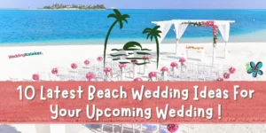 Beach Wedding