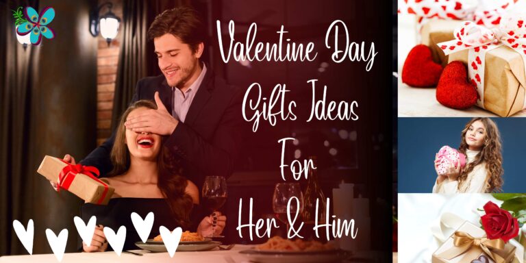 Valentine's day gifts ideas for boy and girl