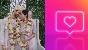 Read more about the article Top Instagram Captions & Quote to Perfectly Capture Your Love as a Couple
