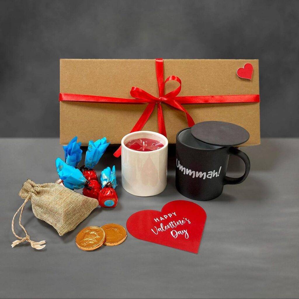 Valentine ♥️ Special Combo, gift for men in Valentine day, Top Best Valentine's Day Gifts