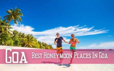 Best Honeymoon Places In Goa