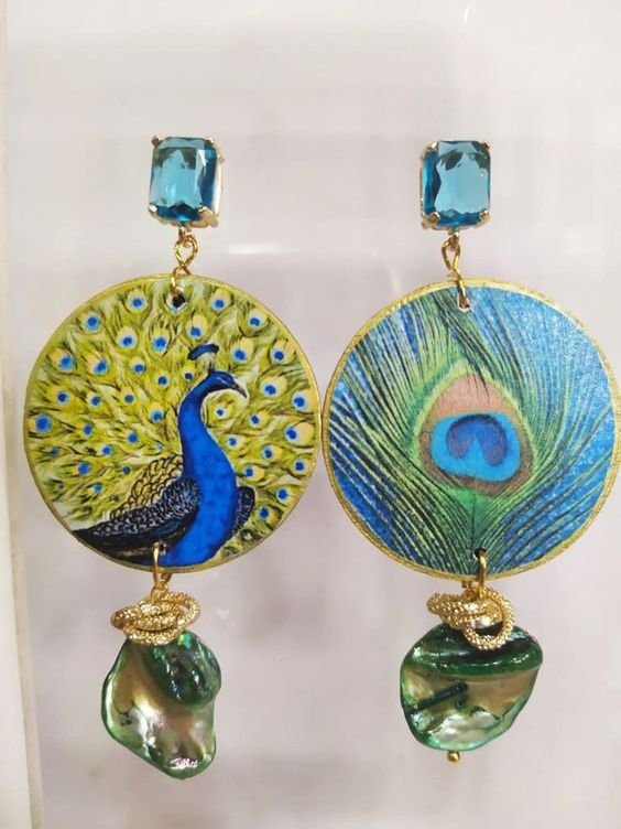 Customizable - Handmade jewelry