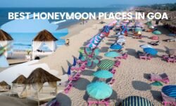 Best Honeymoon Places In Goa