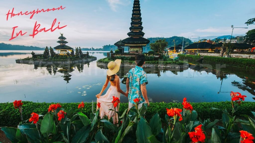 Read more about the article “Romantic Paradise: Why Bali is the Ultimate Honeymoon Destination”