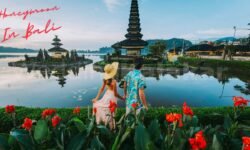 “Romantic Paradise: Why Bali is the Ultimate Honeymoon Destination”