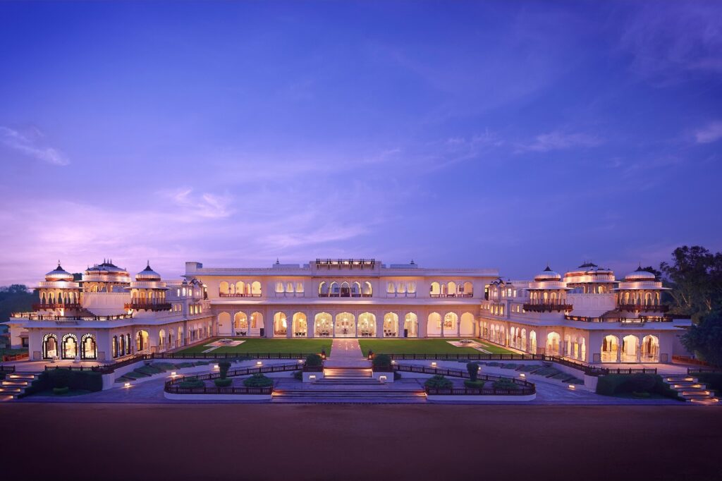 Jaipur honeymoon guide