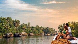 Read more about the article Discovering Paradise: Exploring the Best Honeymoon Destinations in Kerala
