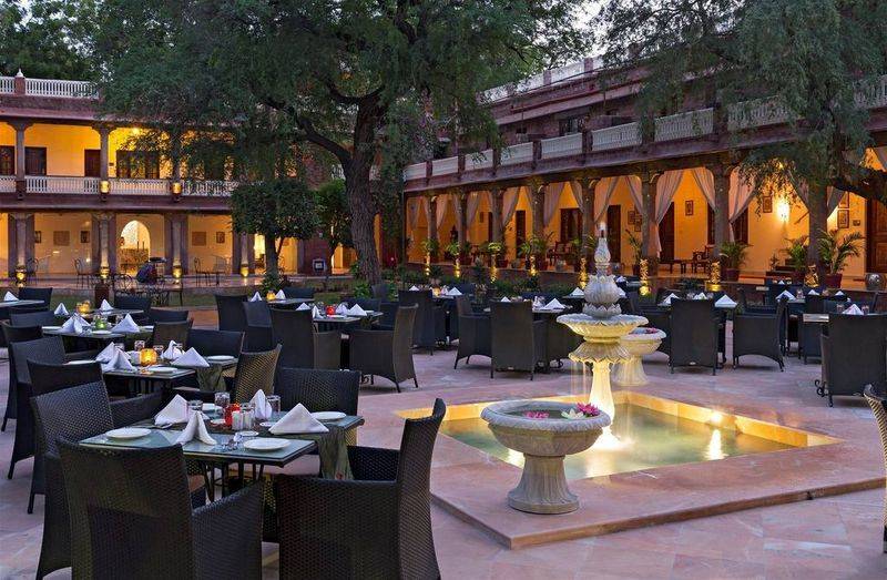 Ranbanka Palace, Top 5 Jodhpur Venues for a Stunning Destination Wedding Under 20 Lac