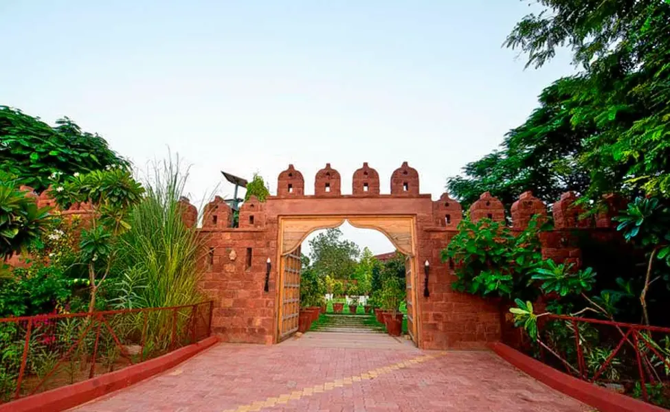 Garh Govind Resort, Top 5 Jodhpur Venues for a Stunning Destination Wedding Under 20 Lac