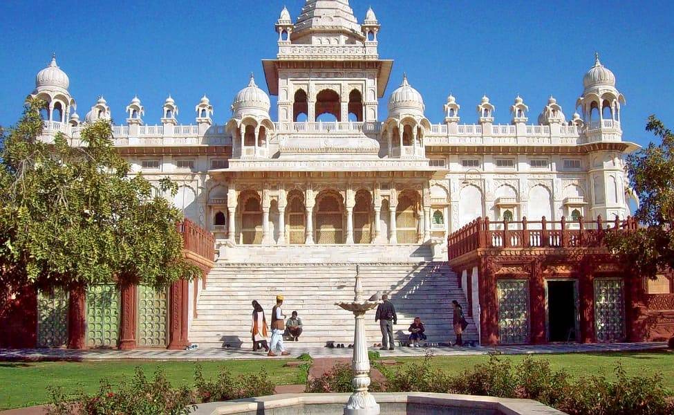 Garh Govind Resort, Top 5 Jodhpur Venues for a Stunning Destination Wedding Under 20 Lac