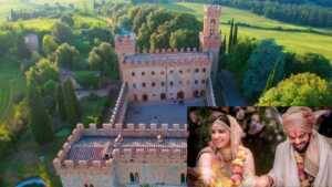 Read more about the article Italy: The Ultimate Wedding Destination Inspired by Virat and Anushka’s Dreamy Nuptials