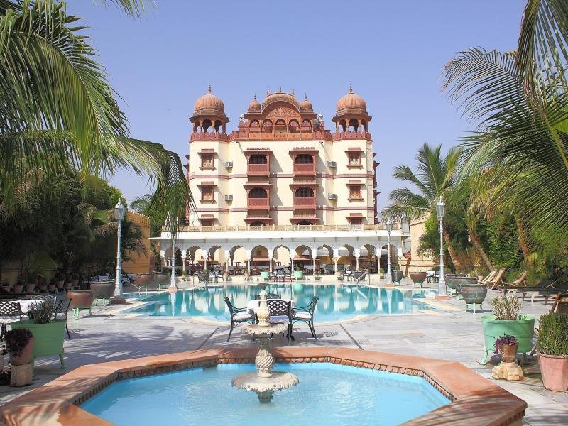 Jagat Palace, Pushkar A Dream Destination Wedding Location