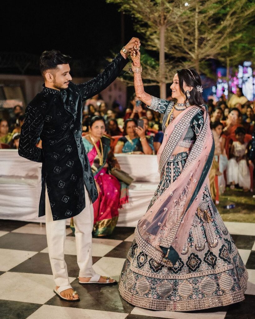 Trending Indian Wedding Games