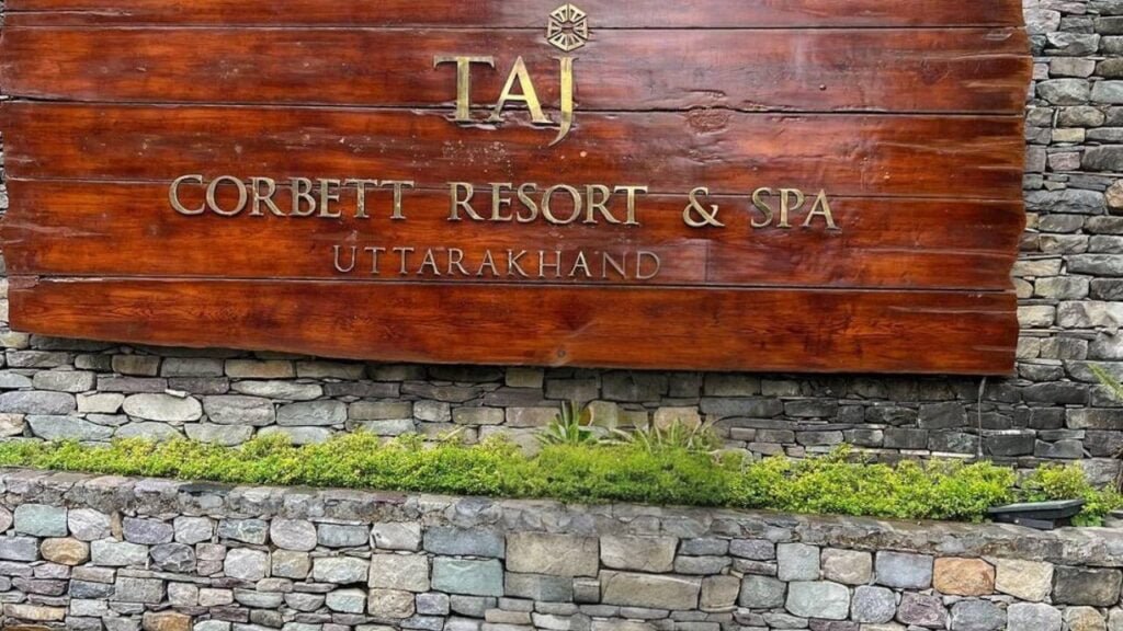 Taj Corbett Resort & Spa, Ramnagar, Top 5 Hotels For Wedding: Uttarakhand