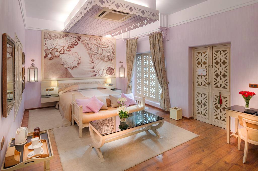 Ajit Bhawan Palace, Top 5 Jodhpur Venues for a Stunning Destination Wedding Under 20 Lac