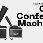 Make Your Event Unforgettable with the Best Quality Co2 Confetti Machine from Vega Effects & Sfx in India