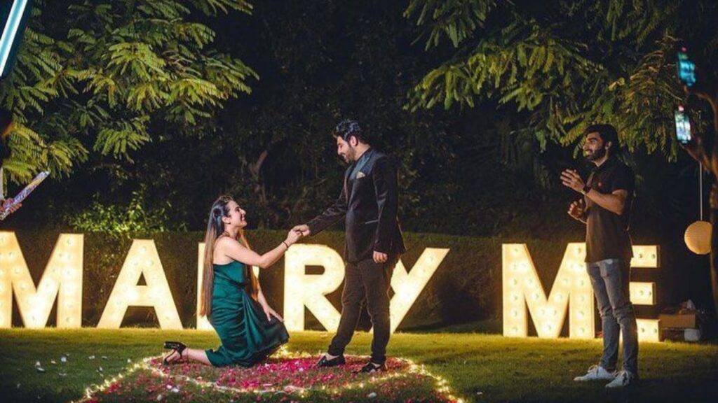 How to Propose Marriage to a Man and Things to Keep in Mind for Indian Couples