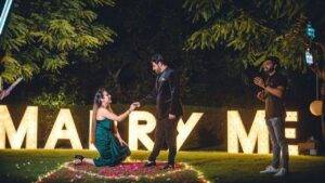 Read more about the article How to Propose Marriage to a Man and Things to Keep in Mind for Indian Couples
