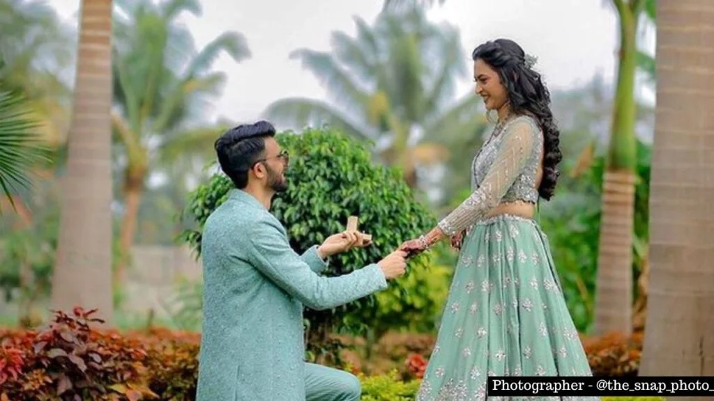 Top 20 Surprising Facts About Love Marriages