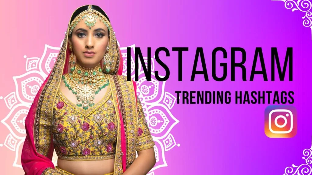 Top 50 Instagram Captions For A Bridal Look |