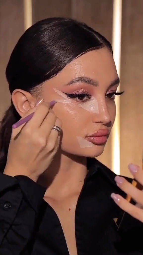 The Highest-paid Beauty Influencer on Social Media, Huda Kattan