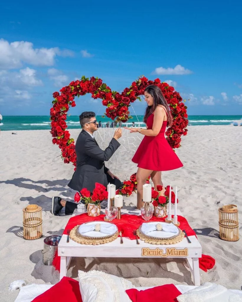 How to Propose Marriage to a Man and Things to Keep in Mind for Indian Couples