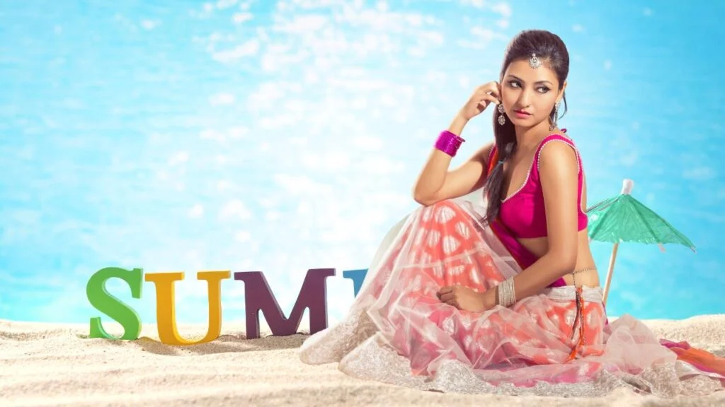 Glowing Indian Bridal Beauty: Ultimate Summer Skin Care Tips & Secrets