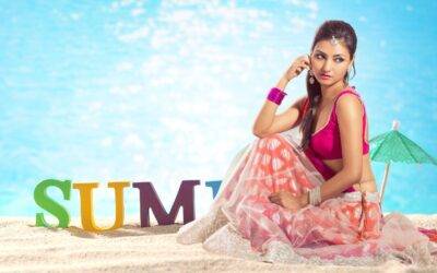 Glowing Indian Bridal Beauty: Ultimate Summer Skin Care Tips & Secrets