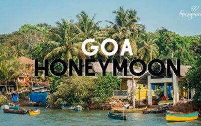 Discover the Best Honeymoon Resorts in Goa: Romance, Luxury, and Unforgettable Memories