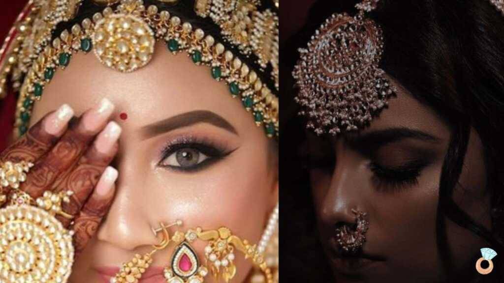 Read more about the article Top 50 Maang Tikka Designs: Unveiling the Latest Bridal Trends of 2023