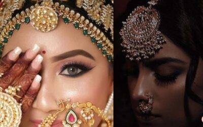 Top 50 Maang Tikka Designs: Unveiling the Latest Bridal Trends of 2023