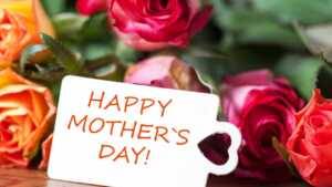 Read more about the article विश्व मातृत्व दिवस – एक सरप्राइज तैयार करने के विचारधारा : World Mother`s Day – Ideas for preparing a surprise