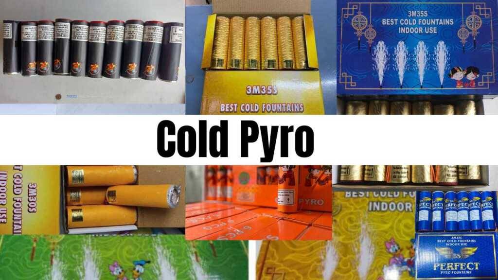 Read more about the article Cold Pyro का जलवा: India’s Best Seller Vega Effects & Sfx! Elevate Your Events to New Heights!