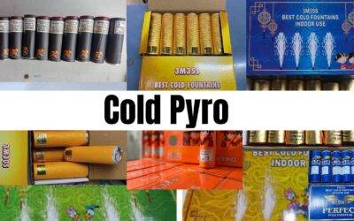 Cold Pyro का जलवा: India’s Best Seller Vega Effects & Sfx! Elevate Your Events to New Heights!