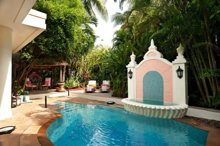 Taj Exotica Resort & Spa, Benaulim, Goa