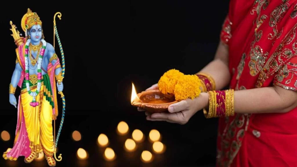 Diwali 2023 Date