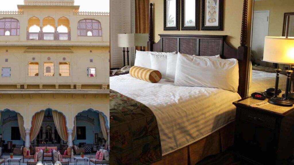 Read more about the article Jaipur Honeymoon Guide: A Romantic Getaway on a Budget