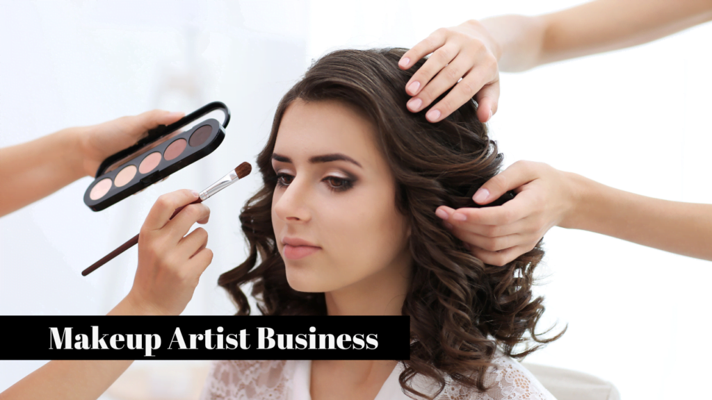 Read more about the article How to Start a Makeup Artist Business in India: A Comprehensive Guide