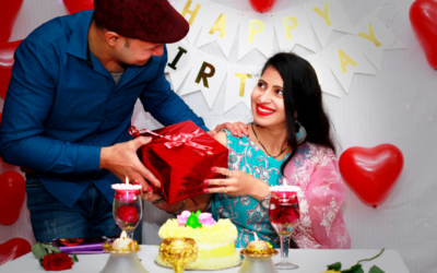 20 Heartwarming Birthday Wishes Quotes for Your Wife