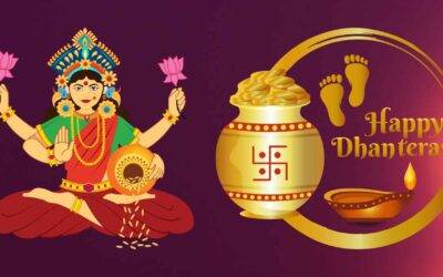 Dhanteras 2023: Unveiling the Significance, Rituals, and Mythology