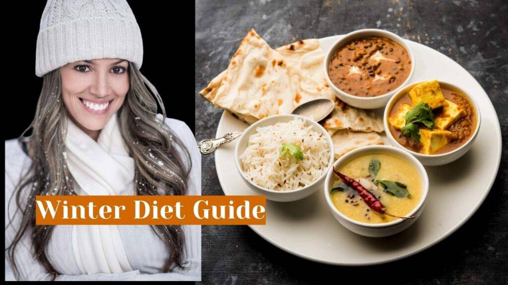 Read more about the article Winter Diet Guide for Men, Women, and Kids